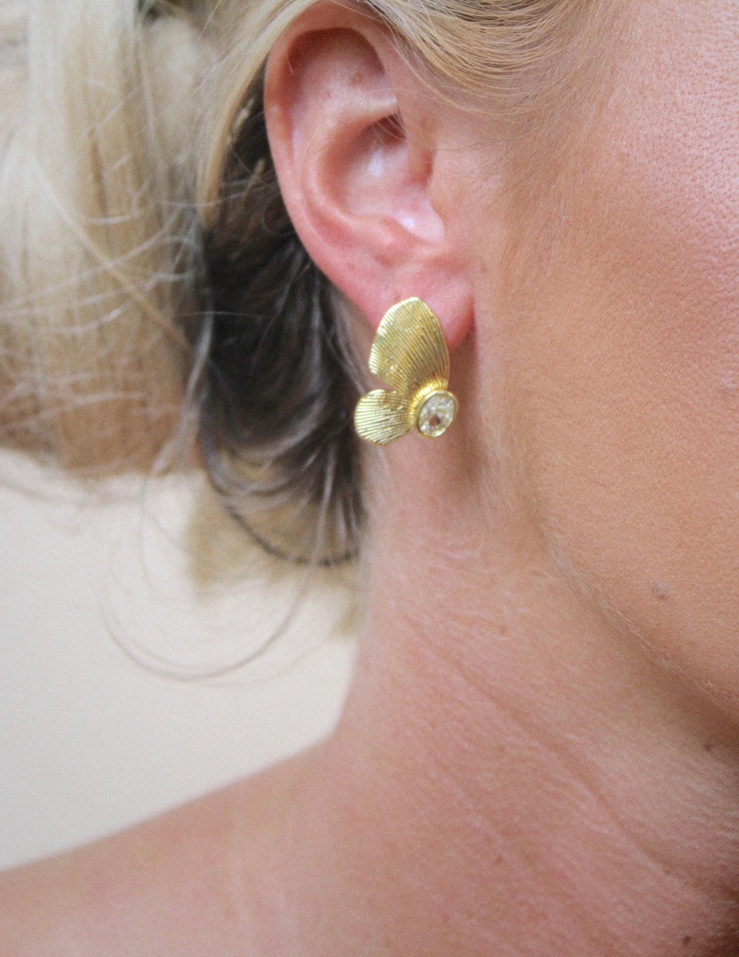 Flutter Earrings