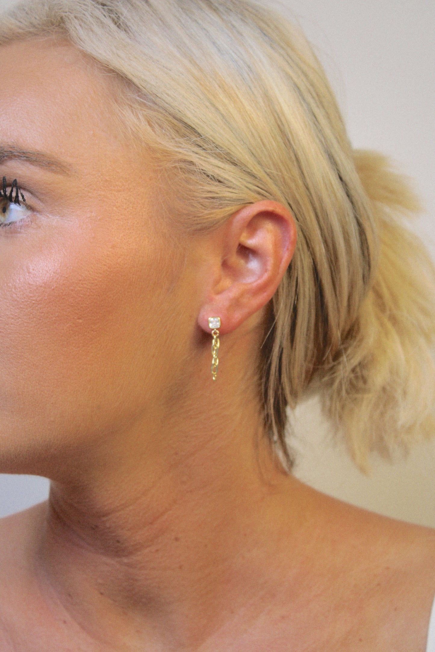 Louisa Earrings