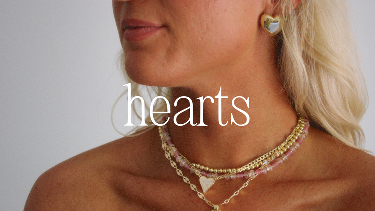 hearts