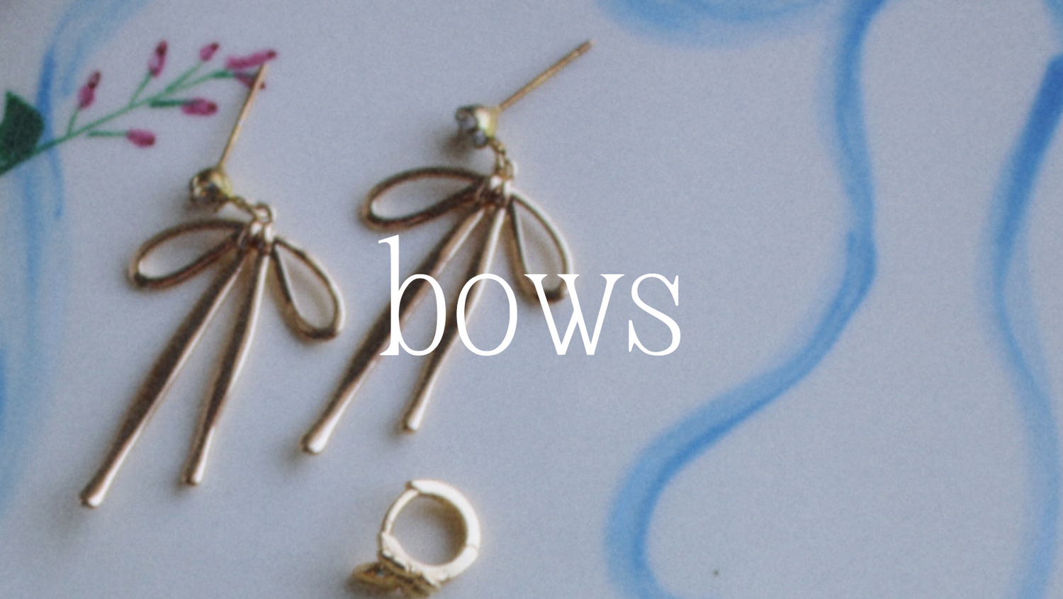 bows
