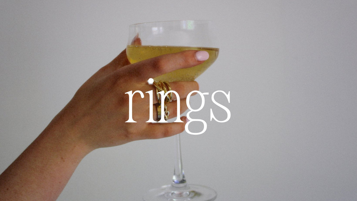 Rings