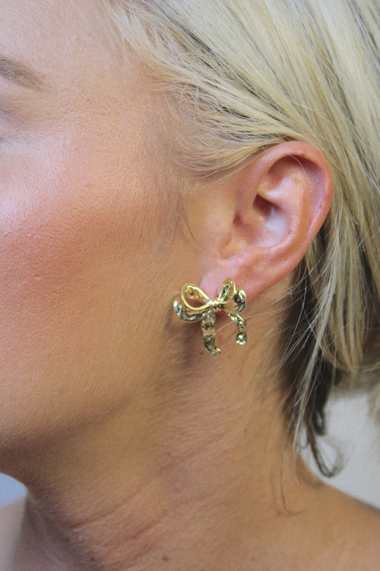 Lindy Earrings
