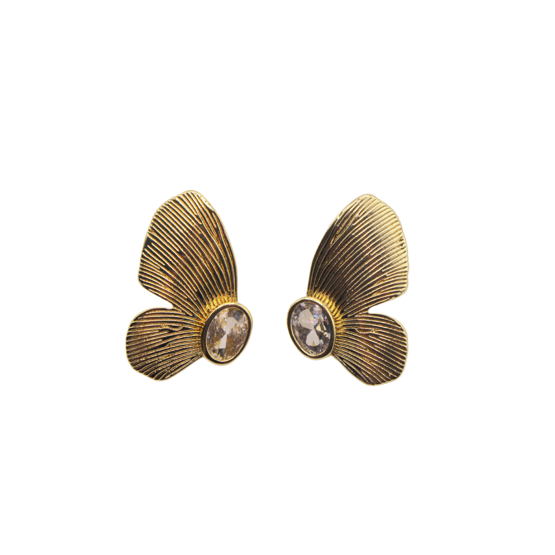 Flutter Earrings