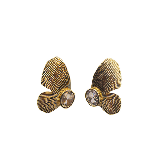 Flutter Earrings