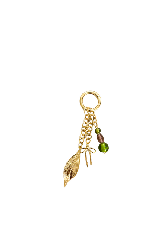 Beatrice Bag Charm
