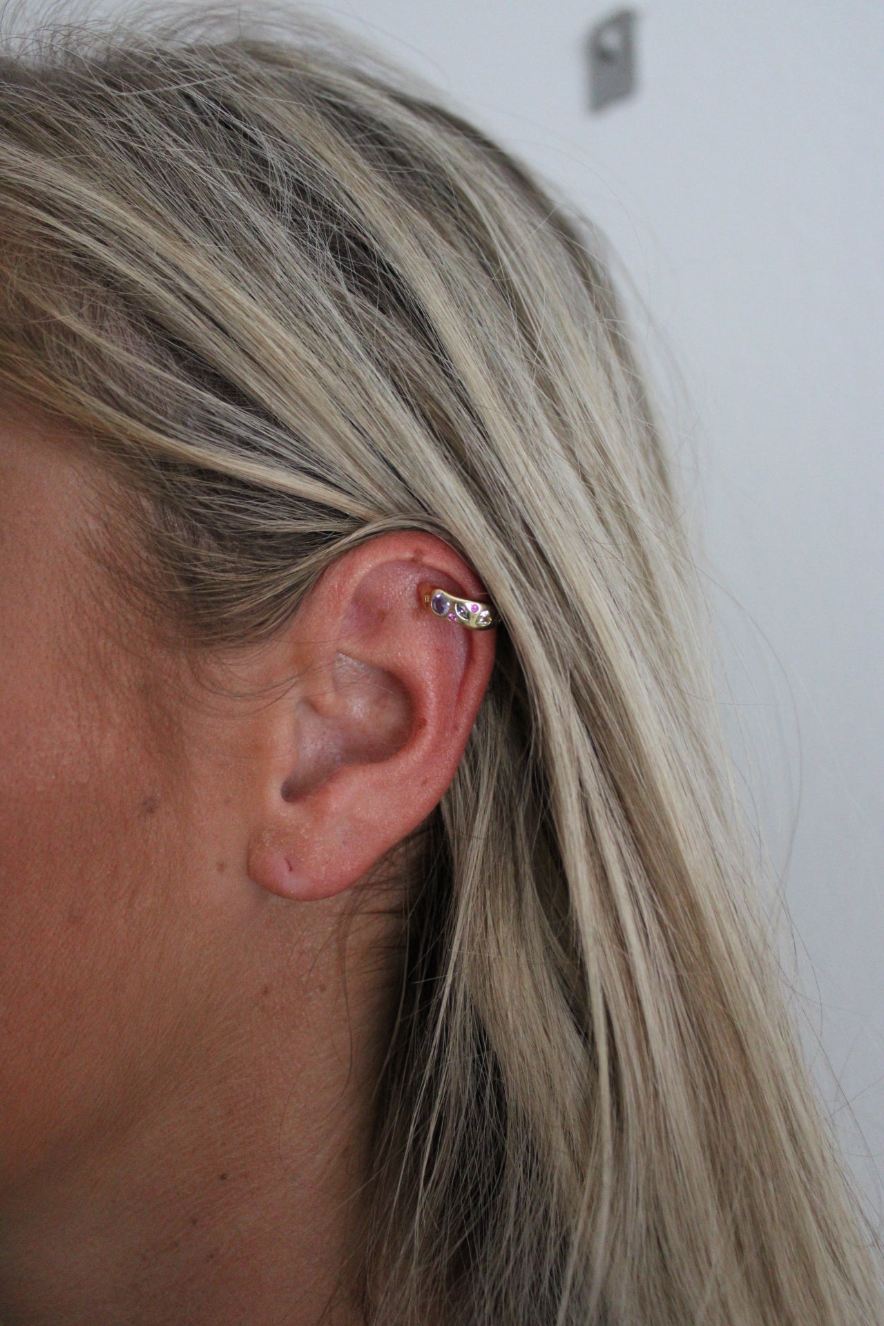 Cora Cuff
