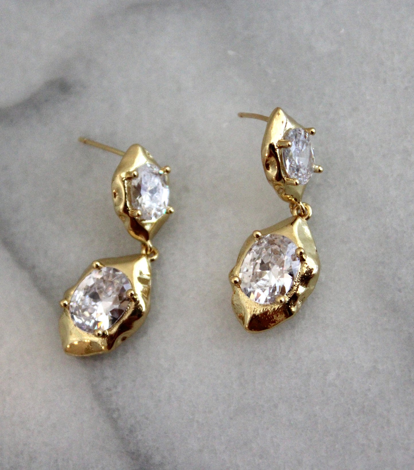 Mia Earrings