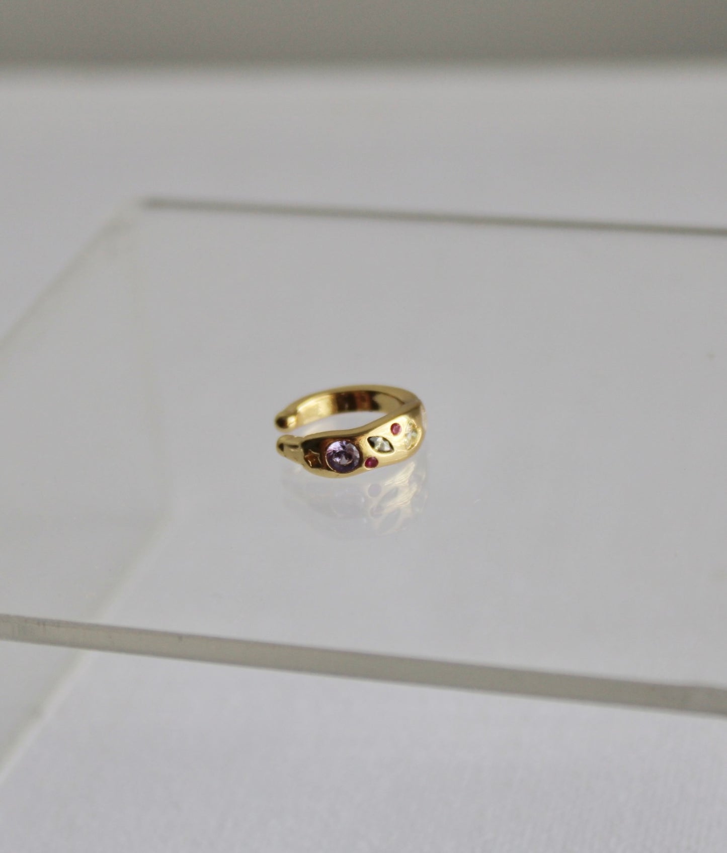 Cora Cuff